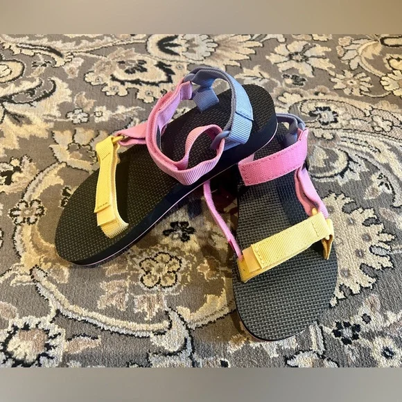 Teva shoes usa deals